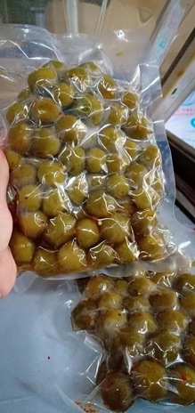 5kg hồng sấy dẻo