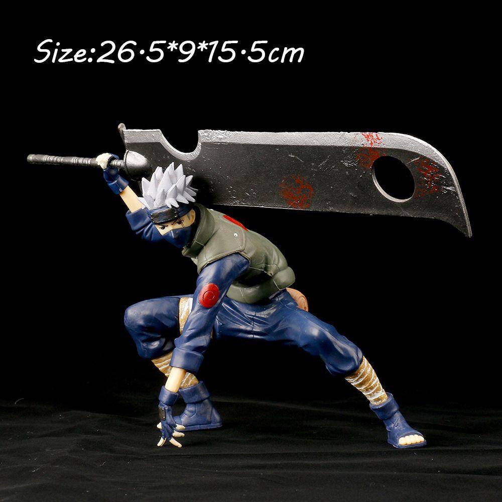 Phụ Kiện Đồ Chơi Búp Bê SUSANS Naruto