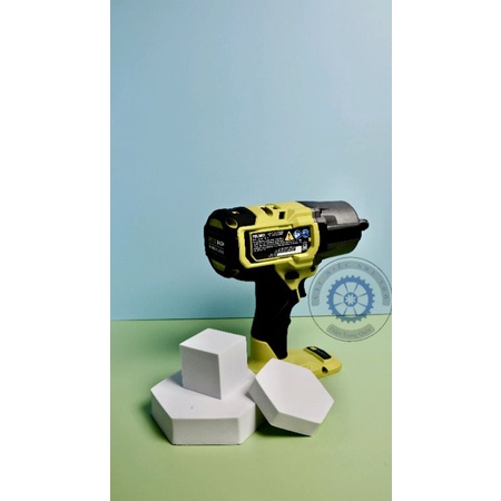 Bulong RYOBI ONE+ HP PBLIW01 1600NM
