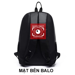 Balo thời trang Das 3D Issey Miyake 2019