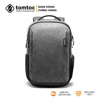 Balo Tomtoc Waterproof School For Ultrabook 15″ (A79-E01G)