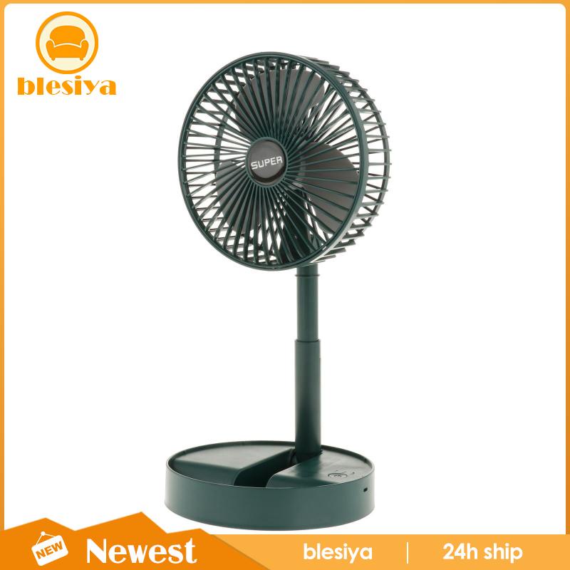 quạt để bàn 3 tốc độ có thể gấp gọn tiện dụnG