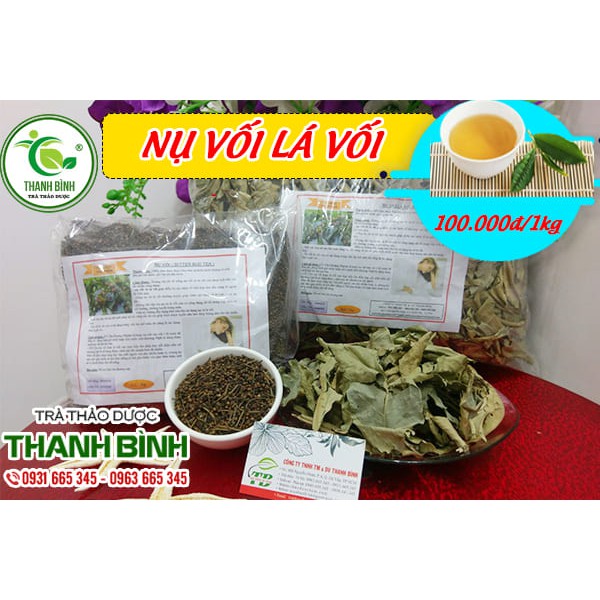 Nụ Vối 1kg - Loại Hữu Cơ Cao Cấp