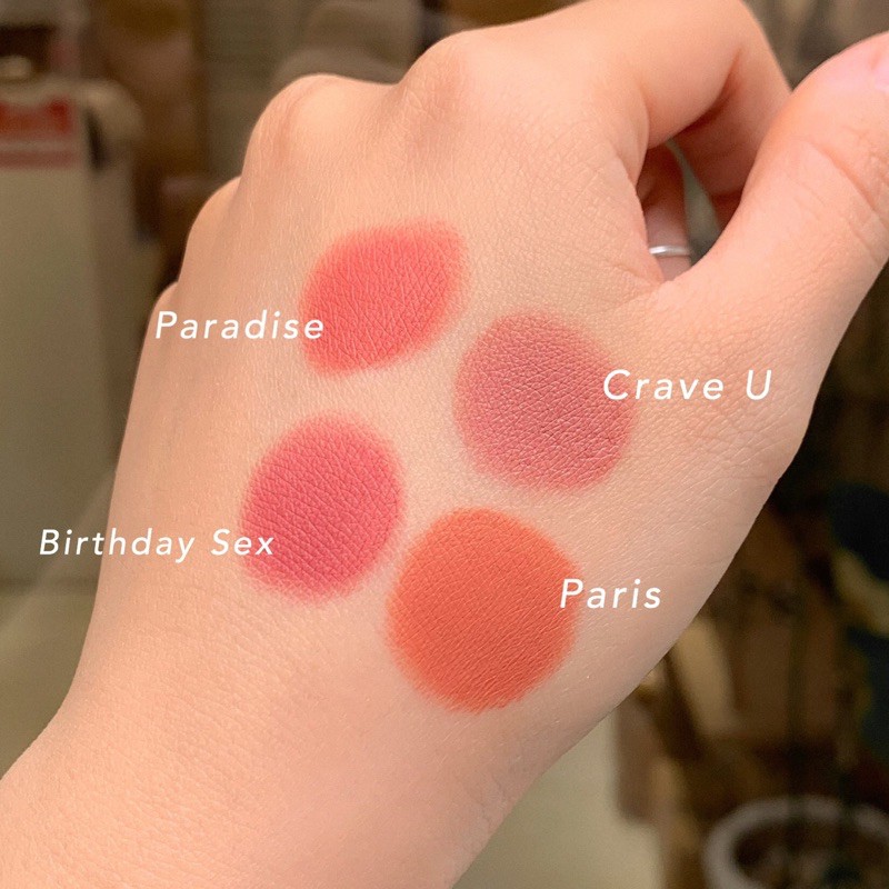 Son kem lì | BigBuy360 - bigbuy360.vn