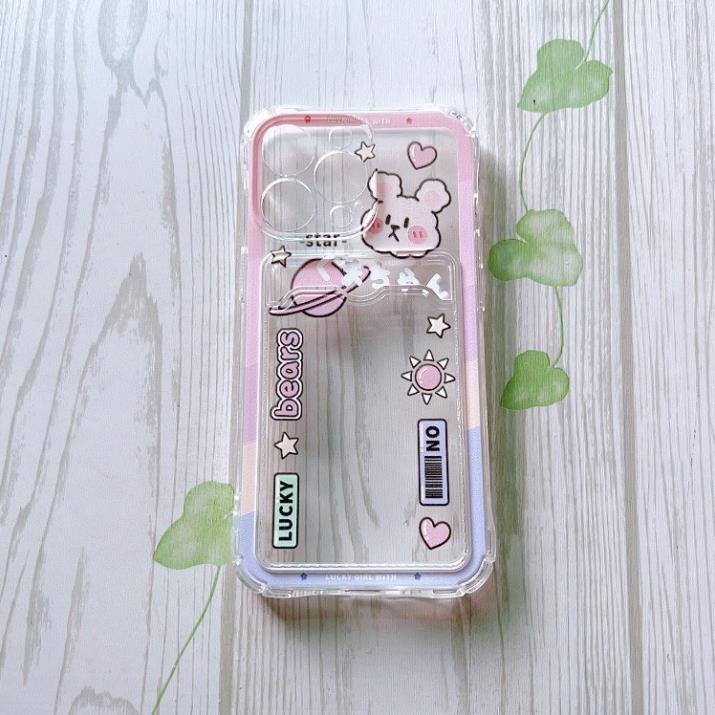 Ốp ví dẻo Iphone 12/12 pro/12 pro max