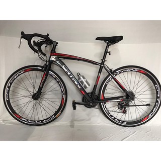 XE ĐẠP ĐUA CATANI CA-700 2019 Cổ Cong