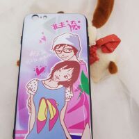 CASE IPHONE IN NỔI 4D SIÊU RẺ - ĐẸP - ĐỘC - LẠ
