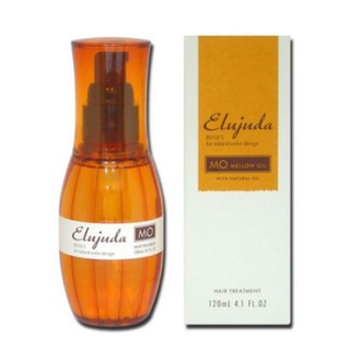 TINH DẦU ARGAN DƯỠNG PHỤC HỒI MILBON ELUJUDA MO JAPAN 120ML