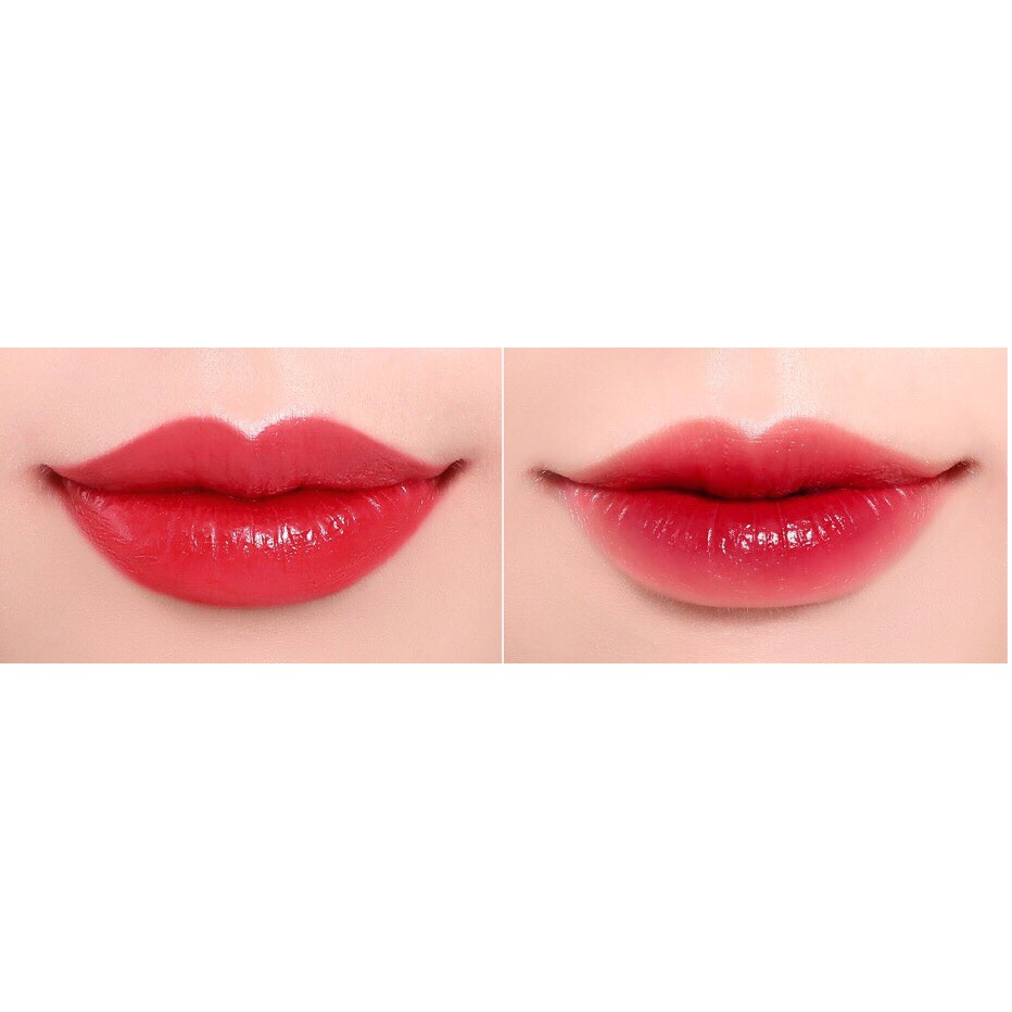 Son Hoa hồng Tint Labiotte Flomance Lip Color Shine | BigBuy360 - bigbuy360.vn