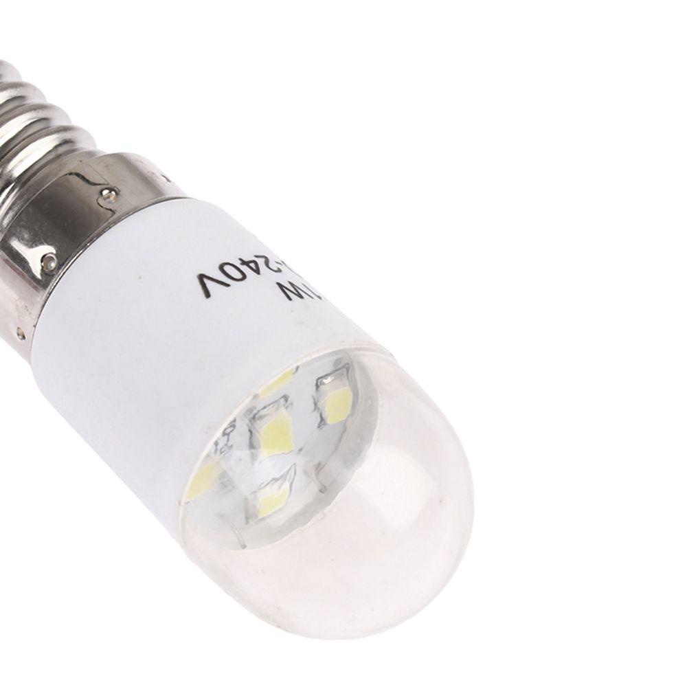 1 Bóng Đèn LED E12 E14 BA15D Cho Máy May|Phụ Kiện May Dẫn