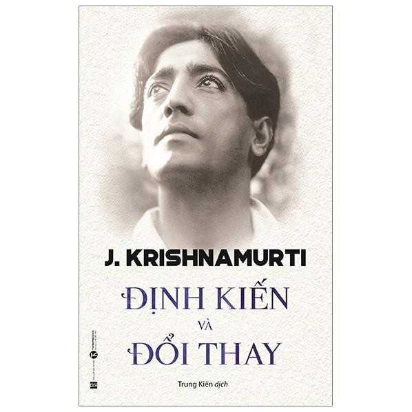 Sách - Định Kiến Và Đổi Thay [Thái Hà Books]