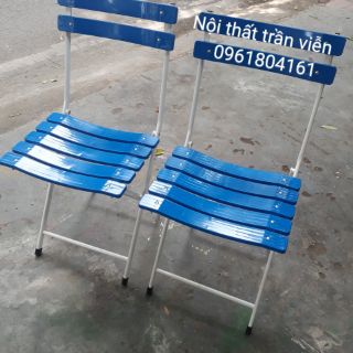 Ghế gấp Xuân Hòa GS-23-00