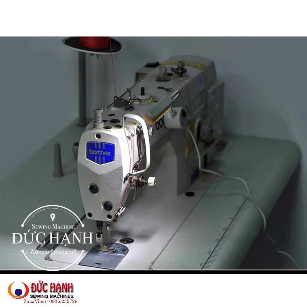 Đèn Led Máy May Juki 30 Bóng Chiếu Sáng cao Cho Máy May