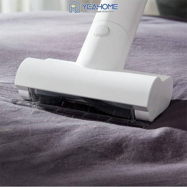 Xiaomi Dreame TROUVER POWER 11 Máy hút bụi không dây cầm tay Động cơ 400W, Lực hút 20000Pa, Pin 2500 mAh, màn hình LCD | BigBuy360 - bigbuy360.vn