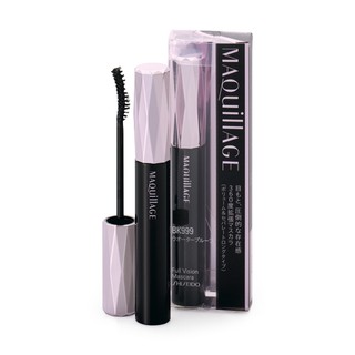 Mascara Shiseiso Maquillage BK999