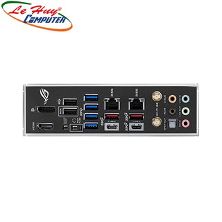 Mainboard ASUS ROG STRIX Z590-E GAMING WIFI