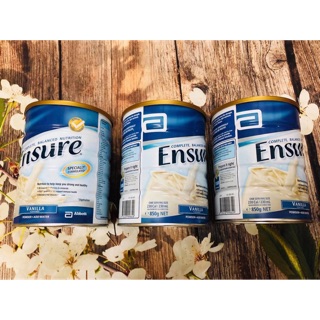 Sữa ensure