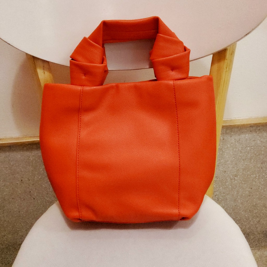 Túi Tote ZARA Chính Hãng