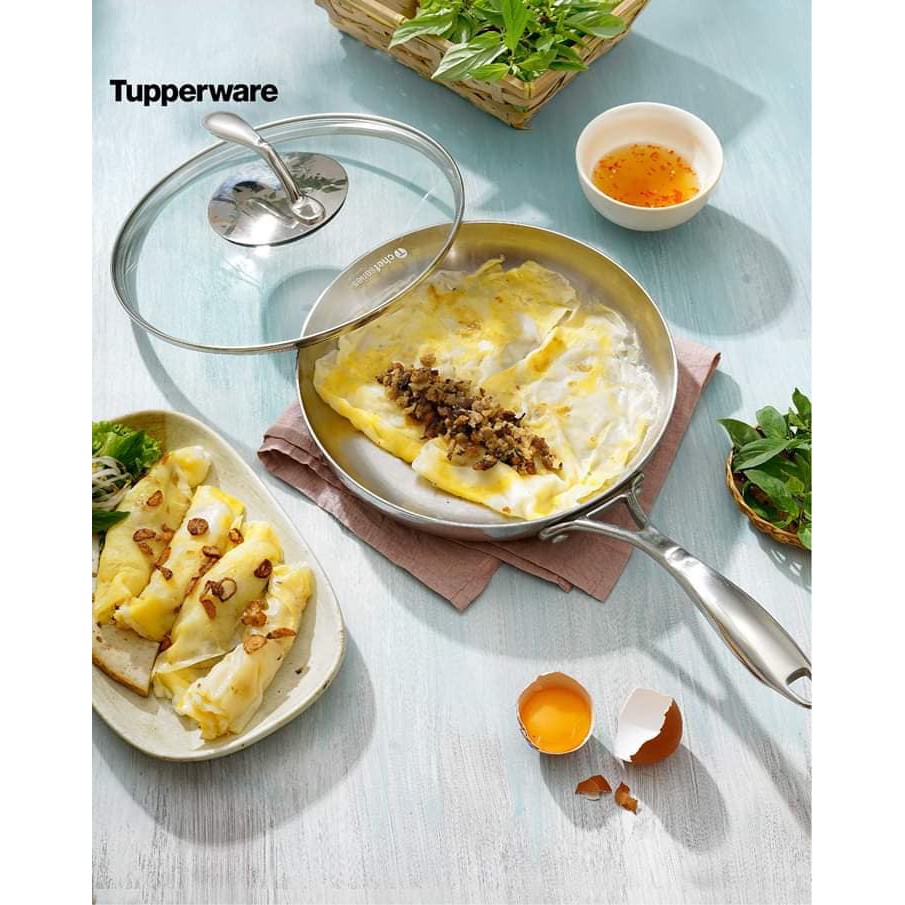 CHẢO TCHEF FRYPAN 24CM