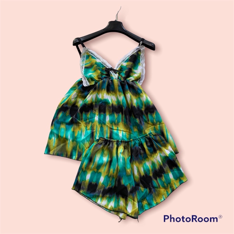 (HÌNH THẬT) SET BỘ NGỦ HAI DÂY GIÁ RẺ | BigBuy360 - bigbuy360.vn