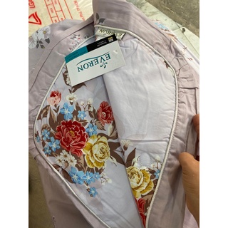 Bộ Drap phủ EVERON EP1817