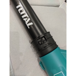 Máy thổi bụi ,thổi lá dùng pin Lithium 20V TABLI20428 ( k bao gồm pin & sạc)