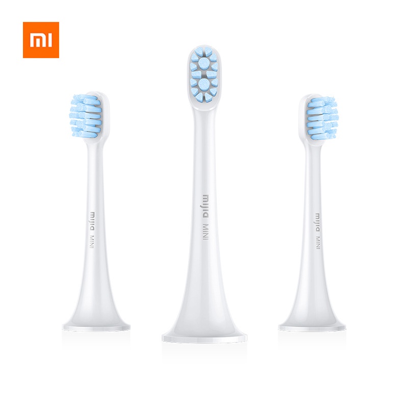 [HÀ NỘI] Đầu bàn chải Xiaomi Mijia T500, T300, T100