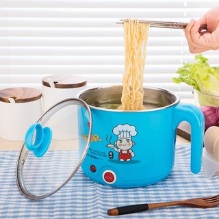 Ca Nấu Mì Đa Năng - Ca mì size 18cm