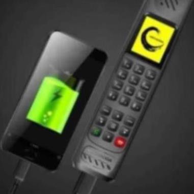 Điện Thoại KECHAODA K888 pin khủng 3 Sim Kiểu bộ đàm BH 12 tháng