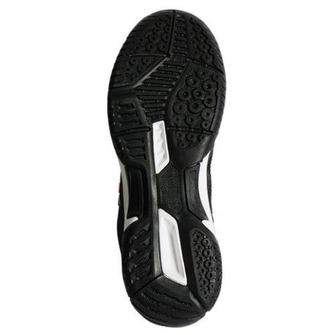 Giày tennis Nexgen NX16187 (đen - cam) New 2020 Cao Cấp