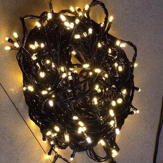 ĐÈN NHÁY TRANG TRÍ DÀI 5M/ 10M /20M/ 50M CÔNG NGHỆ ĐÈN LED [ BÁN BUÔN ] giadungvuive