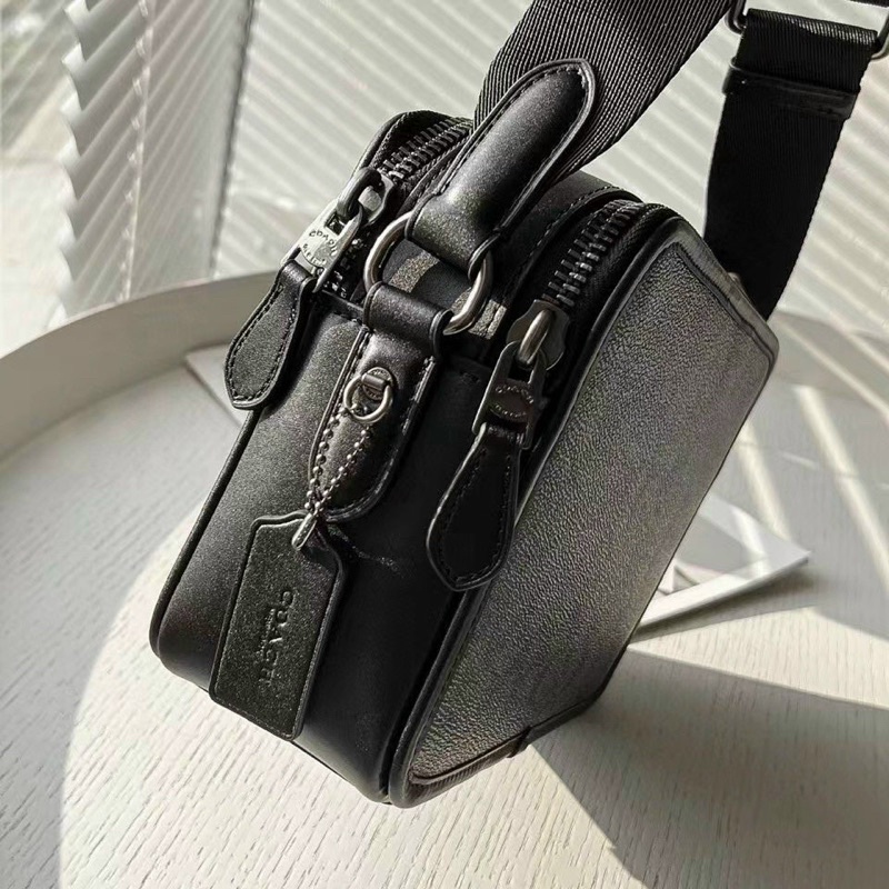 Túi Coach Charter Crossbody for men
