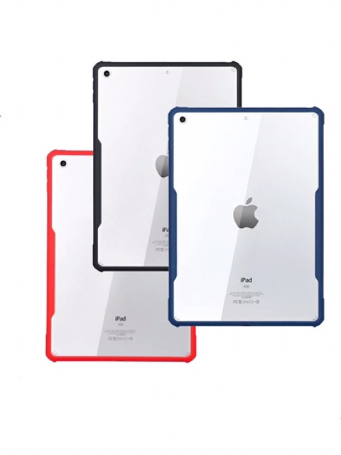Ốp lưng Cover cho IPad Mini 1/2/3//5 Chính hãng XUNDD chống sốc , mỏng nhẹ | BigBuy360 - bigbuy360.vn