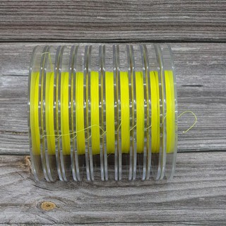 Dây dù pe đầu trâu bufflo chuyên dùng câu tra lục lure