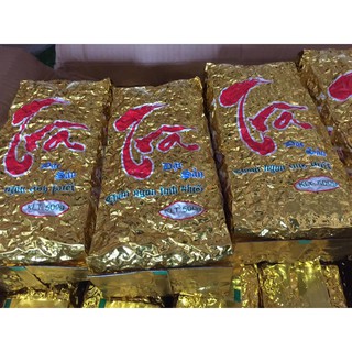 1kg Chè (Trà) thái nguyên  ( 2 gói x 500g loại đặc biệt )