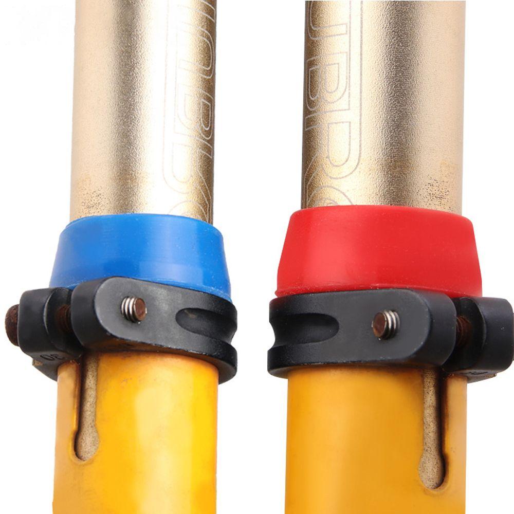 Vòng Cao Su Bảo Vệ Cốt Yên Xe Đạp MTB