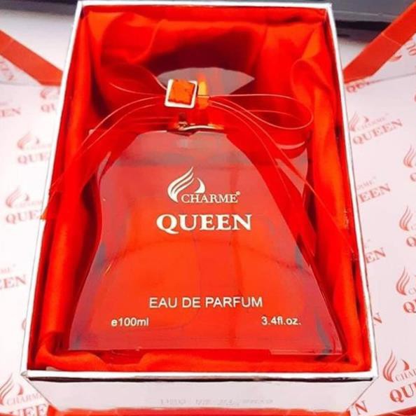 NƯỚC HOA CHARME QUEEN 100ML | BigBuy360 - bigbuy360.vn