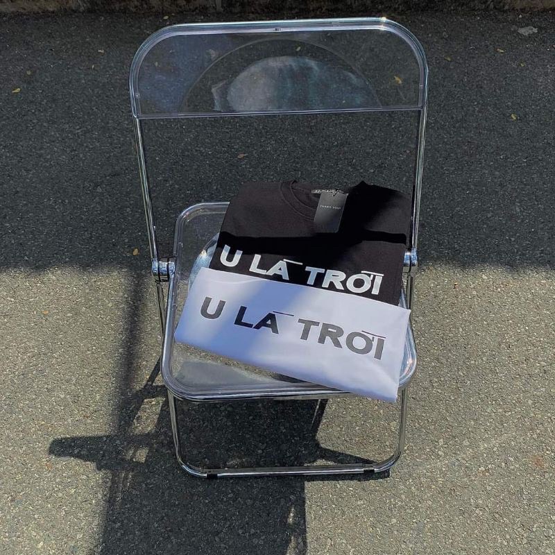 Áo phông U là trời TT11