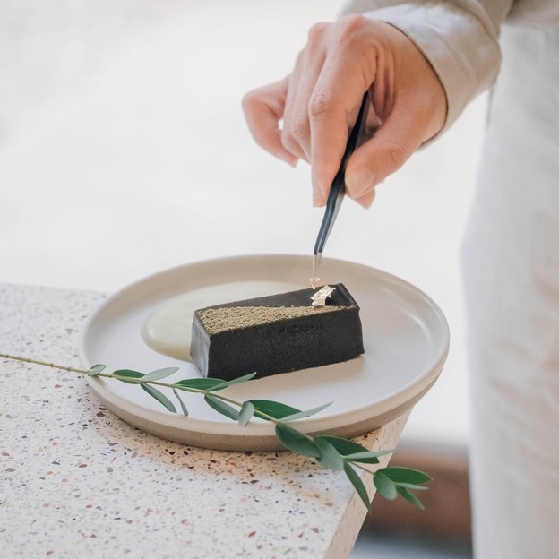 Bột Trà Rang Hojicha Cao Cấp Vùng Uji Kyoto, Nhật Bản