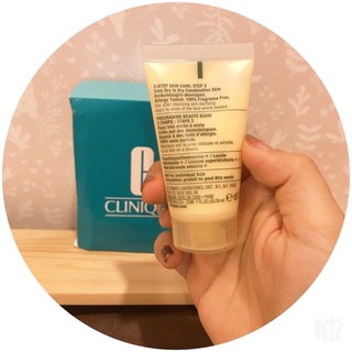 kem lotion clinique dramatically 30ml (unbox)
