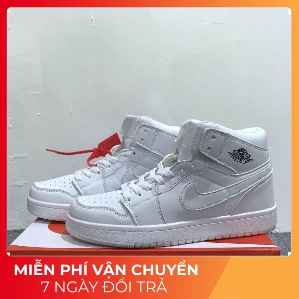 Free (Ảnh thật) Giày bóng rổ JD1 cao cổ nam nữ các màu (fullbox, tặng tất) XỊN 2020 new : : " * ⁿ ? | BigBuy360 - bigbuy360.vn