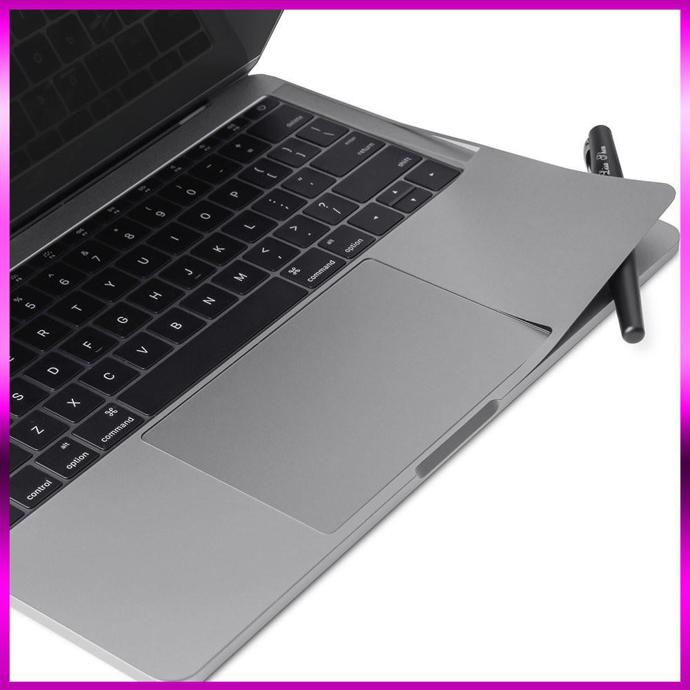 [Hỏa Tốc - Nhanh - Tiết Kiệm] Miếng dán kê tay + Trackpad dành cho Macbook (3 màu)