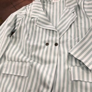ÁO VEST KẺ QUẢNG CHÂU XỊN