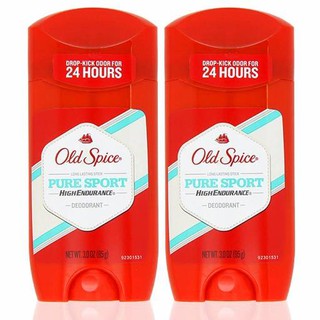 Lăn khử mùi Old Spice Pure Sport dạng sáp 85g