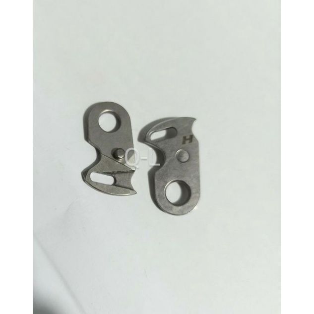 Dao Động Máy Lập Trình B2421-210-AA0- Linh kiện và phụ tùng máy may công nghiệp