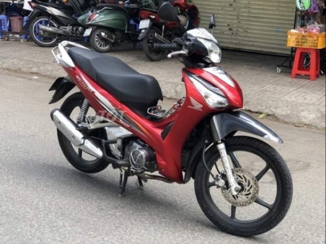 Lọc gió future 125 chính hãng honda / tấm lọc khí Honda