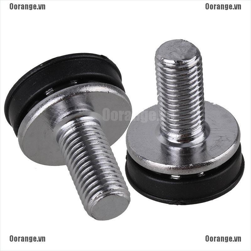 Cặp Phụ Kiện Cố Định Trục Xe Đạp Chất Lượng Cao
