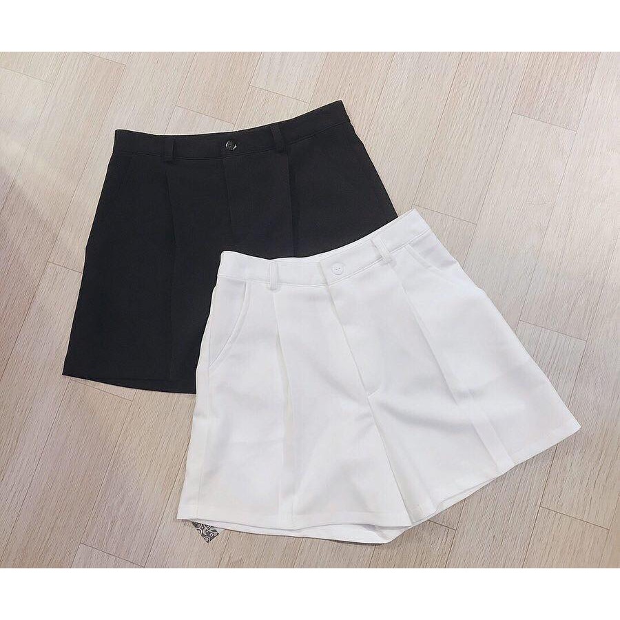 Quần Short tây / V21