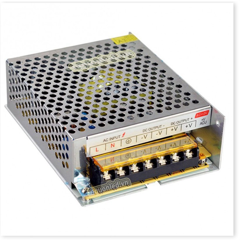 NGUỔN TỔ ONG CAMERA 12V-5A - MrPhukien
