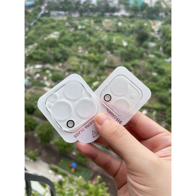 Kính cường lực GOR bảo vệ CAMERA iphone 14 pro max , 14 pro , 14 plus , 14
